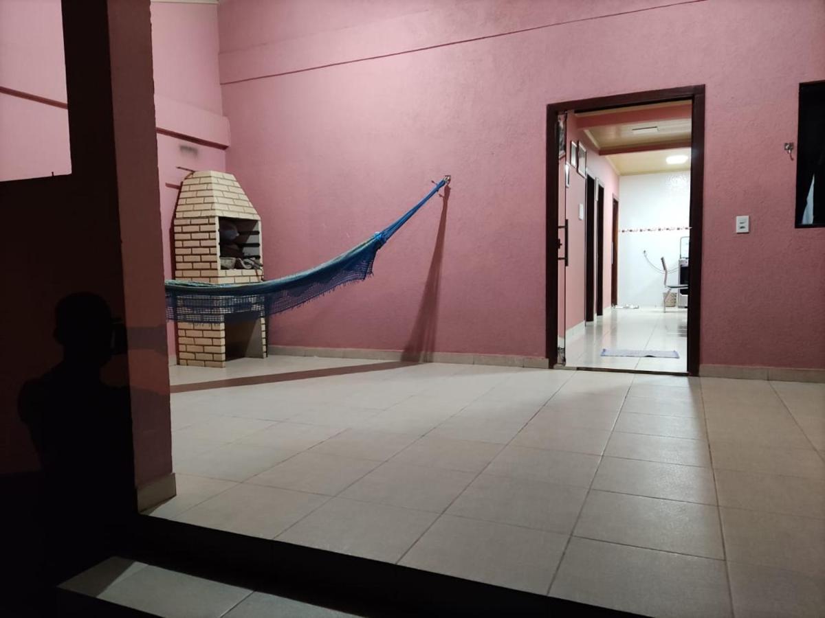 Reges House Villa Alto Paraíso de Goiás Dış mekan fotoğraf