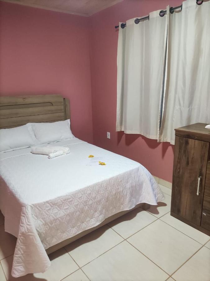 Reges House Villa Alto Paraíso de Goiás Dış mekan fotoğraf